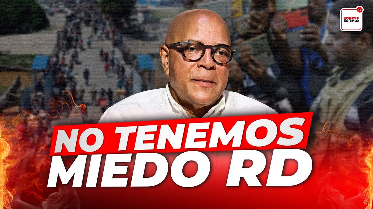 Manny Solano defiende el patriotismo frente a críticas contra RD