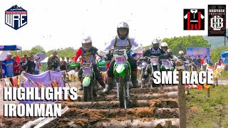 IRONMAN CATEGORY Highlights | Super Mega Enduro Race | Graham Jarvis, Mario Roman, Daryoosh