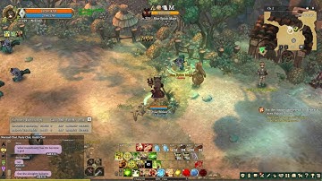 [TOS] Kabbalist Dievdirby statue R7 interaction