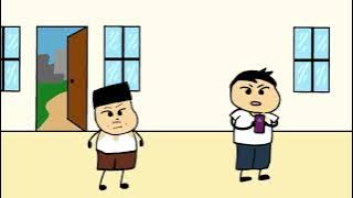 Kacroot TV Eps. 08 'Gas'