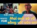 NCHCCCL 144: "Mai anh sẽ về sống với các em"