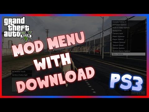 moddingtutorials on X: GTA V MOD #Menu TUTORIAL PS3 &  - #BrokeModder  #CasaDosrs #ComoAprovar #ComoGanharDinheiro #ComoGanharGtaFree  #CsGoHacks #FreeGtaV #Gta5 #GtaHacks #GtaV #GtaVCheats #GtaVGlitch  #GtaVHacks #GtaV6 #HowToWinMoney #ModMenu