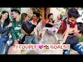 Tiktok Romantic❤😙Cute Couple Goals💑"Videos 2019 || Romantic Bf Gf Goals | Tik Tok CoupleGoals💑