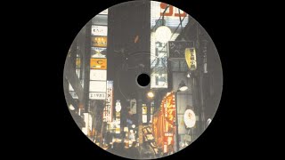 The Speed Freak Ft. Wendy Milan - Osaka Bombing (Excerpt)