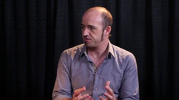 Interview with Jono Bacon (O