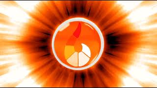 Miraculous Ladybug Fox Transformation Background