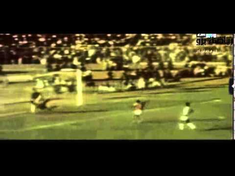 هدف أحمد بابا في كاس امم افريقيا 1976 