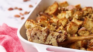 Overnight French Toast Casserole Overnight French Toast Casserole