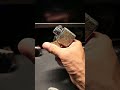 Zippo tricks | Bài tập số 2