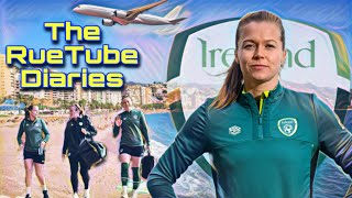 WEE VLOG 11- IRELAND WNT TAKE A TRIP TO MARBELLA,  COME SEE WHAT WE GET UP TO!