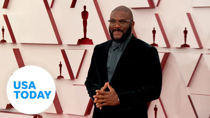 Emory University has course on Tyler Perry's life,...