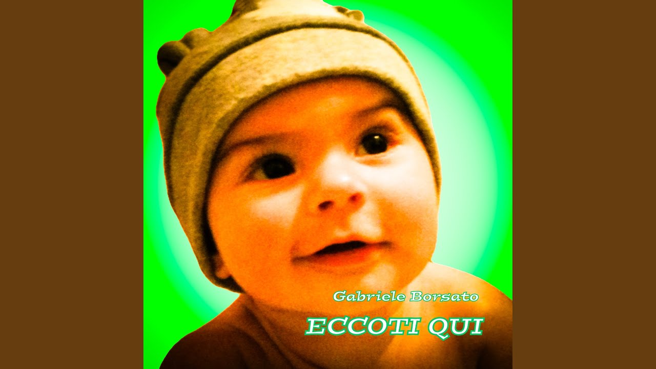 Watch ECCOTI QUI on YouTube Watch ECCOTI QUI on YouTube