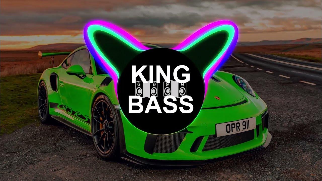 King of bass. Bass Trap.