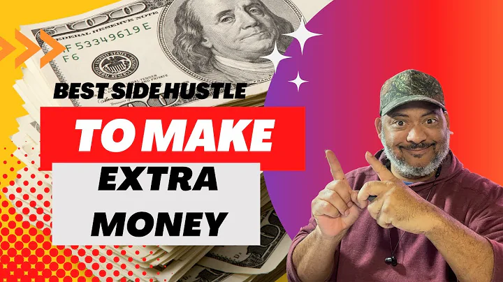 Best Side Hustle To Make Extra Money #becomeaprocessserver