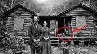Information The Story of the Grimsbys (1882, Appalachia) — The Family No Midwife Would Return To Guide