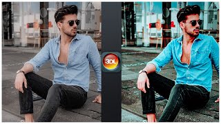 Photo Editing Tutorial  || 3D LUT || download free|| screenshot 4