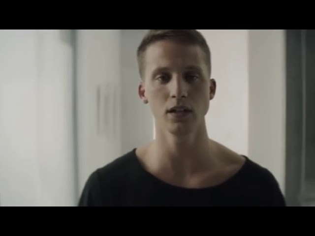 NF- you’re special (music video)