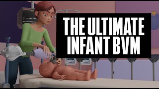 Infant Bag Valve Mask (BVM) - Which One Is The Best?