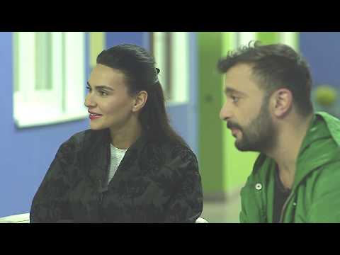 \"სახლი\" სეზონი 3 - გადაცემა 5