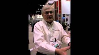3 of 5 Greenbuild Expo Chicago Andersen Windows Interview | Pro Window Service | 847-825-4890