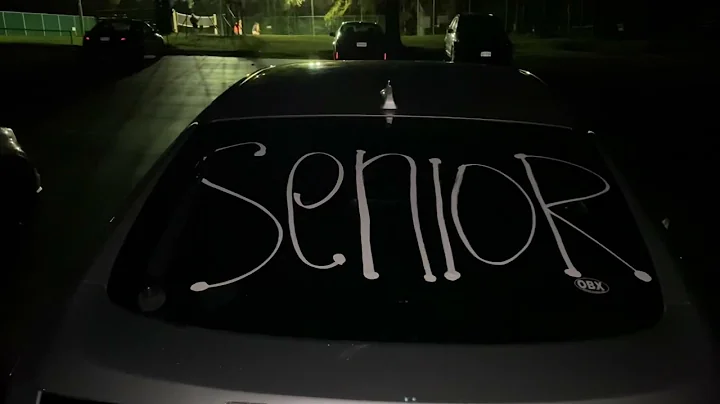 Kellis Senior Year