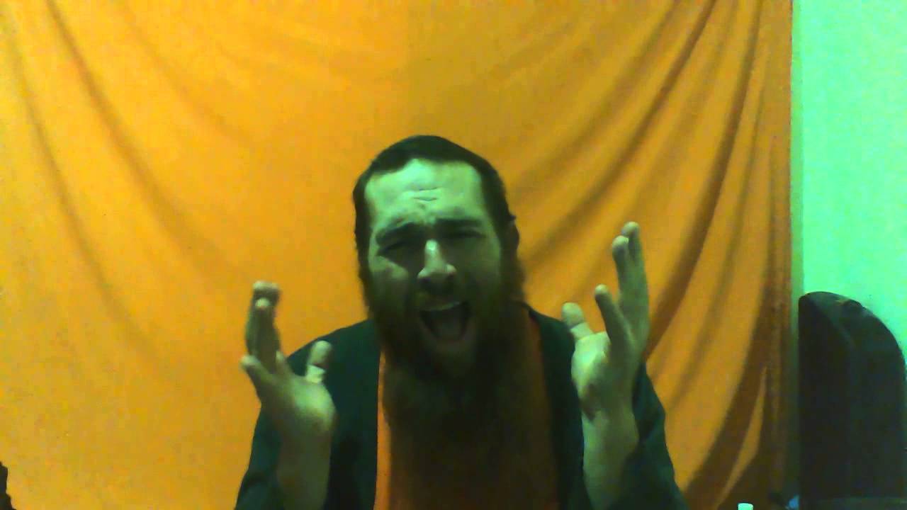 re:build-humanity 17- No Taking the Lord's Name in Vain