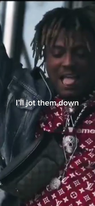 Juice Wrld Man Of The Year Instrumental Juice wrld Man of the year - YouTube