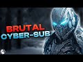 The Ultimate Cyber Sub-Zero Player in Mortal Kombat X