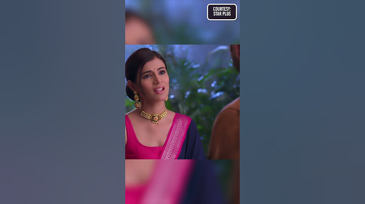 Ghum Hai Kisikey Pyaar Meiin: Reeva instigates Ishaan against Savi