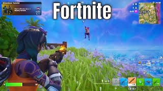 New Season, C7S2 - Fortnite Ep1254