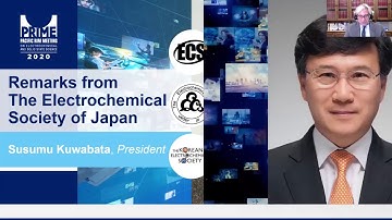 PRiME 2020 - Opening Ceremony