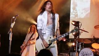 The Darkness - Live &#39;Til I Die (Madrid, 30/01/2020, La Riviera)