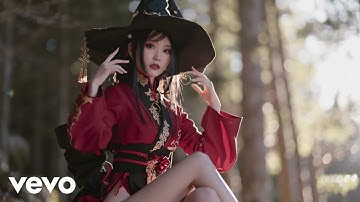 CyberSurpasser - Beneath the Withered Tree (Official Music Video)