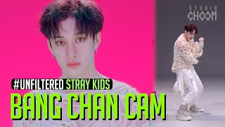 [UNFILTERED CAM] Stray Kids BANG CHAN(방찬) '락 (樂) (LALALALA)' 4K | BE ORIGINAL