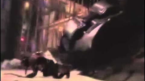 Deadpool Game Vertigo walkthrough part 11 Gameplay