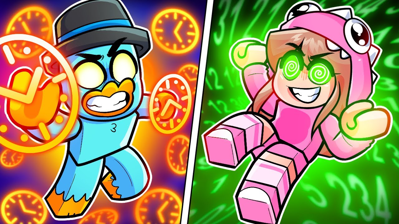 Turbo CONSIGUIÓ Poderes ELEMENTALES en Batalla de Cartas en Roblox!