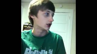 Joe Bailey is GAY