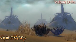 Guild Wars (Longplay/Lore) - 0047: Vulture Drifts