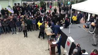 Muş İlder 8. Futbol Turnuvası