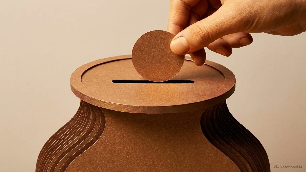 Why You Don't Actually Live in a Democracy