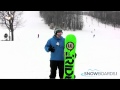 2013 Ride Highlife UL Snowboard Review By Snowboards.com