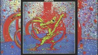 Mighty Baby - I've Been Down So Long It Looks Up To Me (Official Audio)