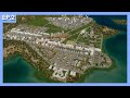 EP.2 ฝ่าวิกฤตขาดทุน【Cities: Skylines 2】