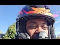 Day 14 - MooshiGamer Takes a Motorcycle Ride