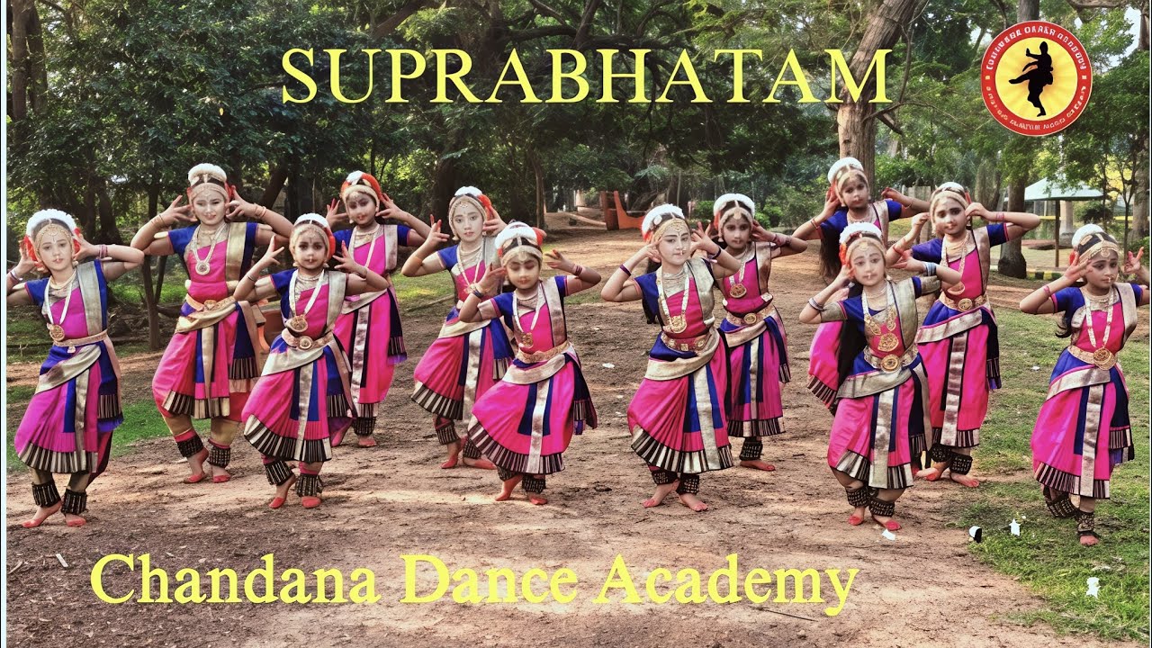 Kamlakucha#Chandana Dance Academy 