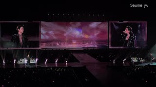 ติดเธอซะก่อน (Sweet Baby) - JAY B feat. Gulf  TAPE:ROOTS in  Bangkok Day 1
