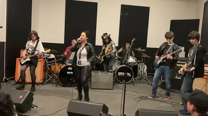 Why Go Home with Dave Krusen Original Drummer from...