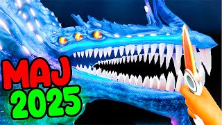 Have the RETURN OF THE ANCIENTS MOD in 2025! (in 5 minutes)