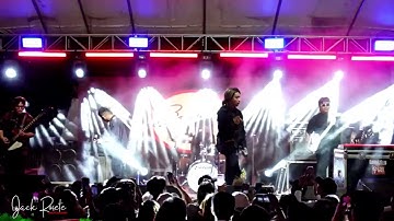 Bandang Lapis Live Iba Zambales