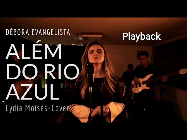 Vai Tudo Bem - Lydia Moisés - Somente Playback